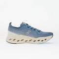 Men's Cloudsurfer Max Running Shoes In Dust/ivory