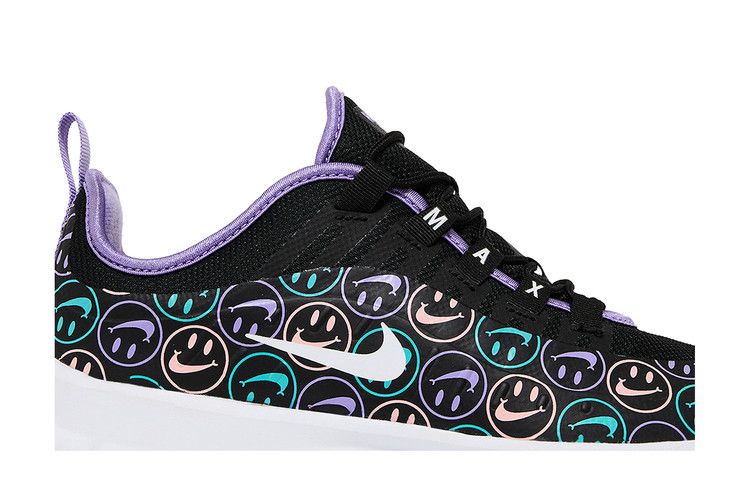 Air Max Axis Print GS 'Have A Nike Day'