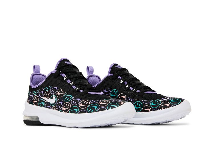 Air Max Axis Print GS 'Have A Nike Day'