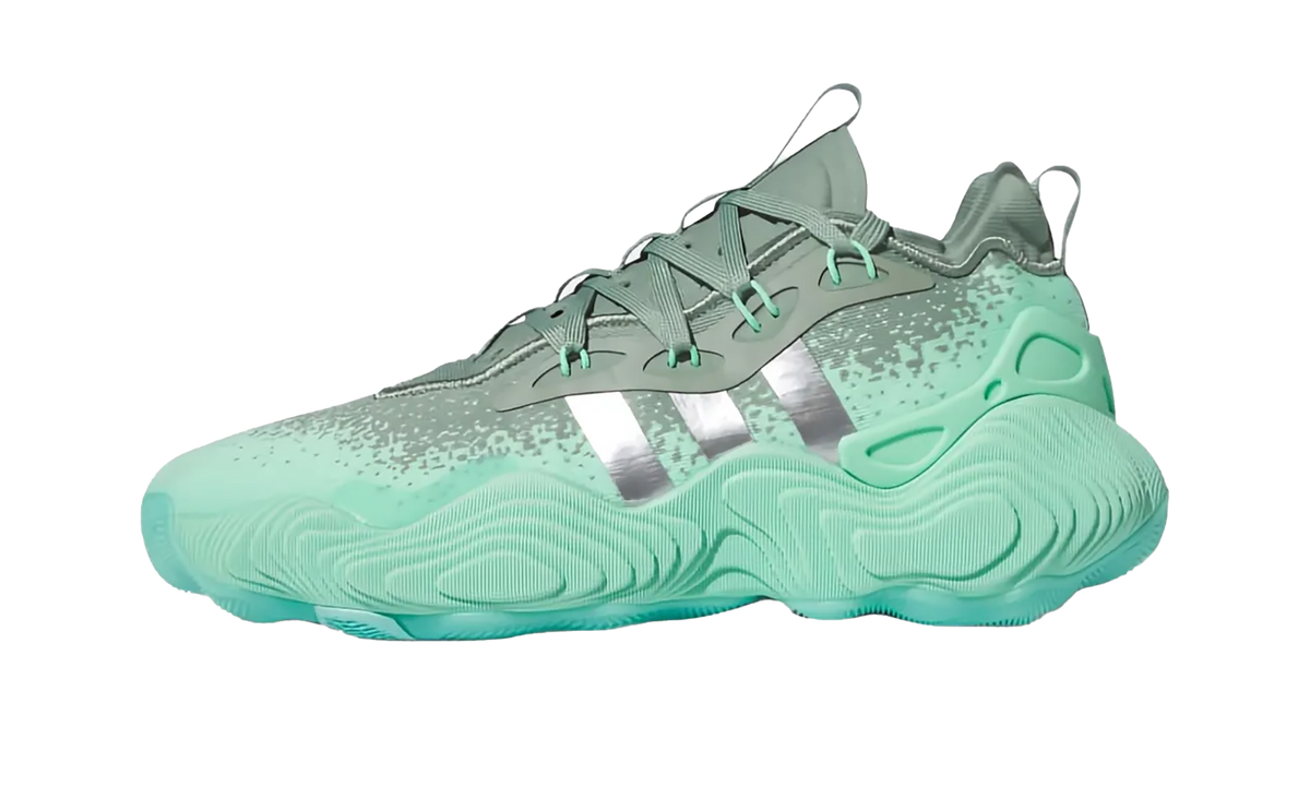 TRAE YOUNG 3 "Black" IF5591