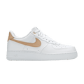 Nike Air Force 1 Premium 'Vachetta Tan Swoosh'