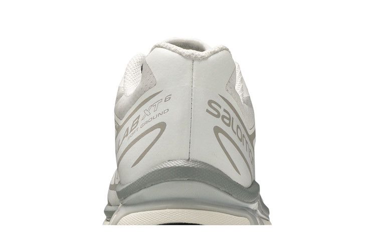 Salomon XT-6 Advanced 'White'