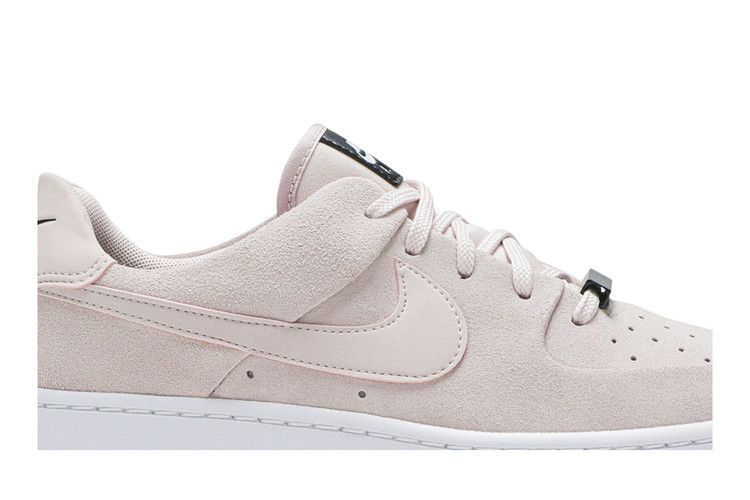 Nike Wmns Air Force 1 Sage Low 'Barely Rose'