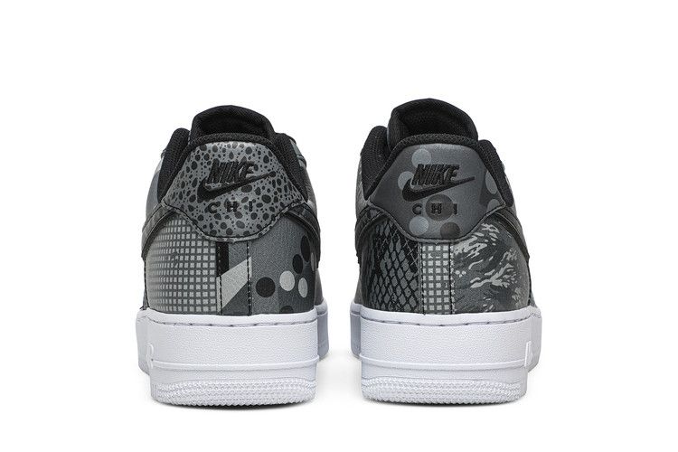 Nike Air Force 1 Low QS 'City of Dreams'