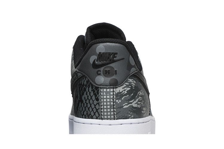 Nike Air Force 1 Low QS 'City of Dreams'