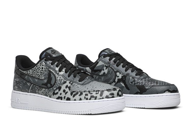 Nike Air Force 1 Low QS 'City of Dreams'