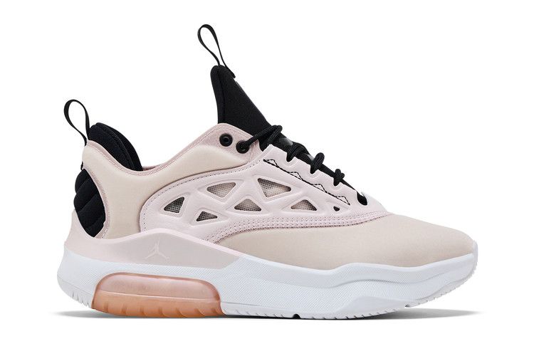 Nike Wmns Jordan Air Max 200 XX 'Barely Rose'