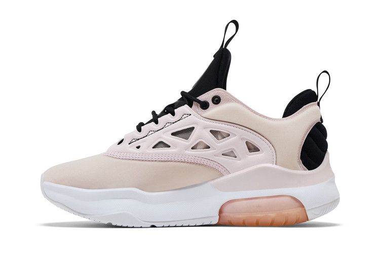 Nike Wmns Jordan Air Max 200 XX 'Barely Rose'