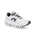 Men's Cloudmonster Running Shoes In All White