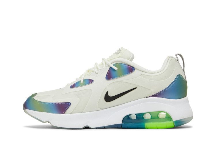 Nike Air Max 200 20 'Bubbles Pack'