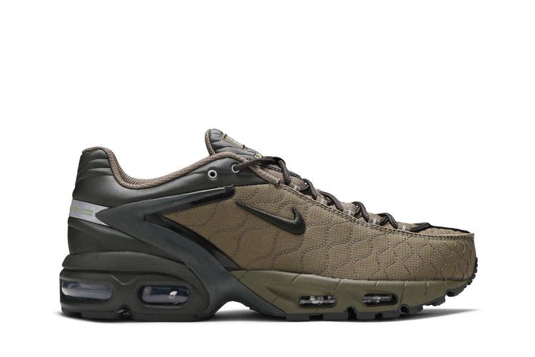 Nike Air Max Tailwind 5 SP 'Sequoia Green'