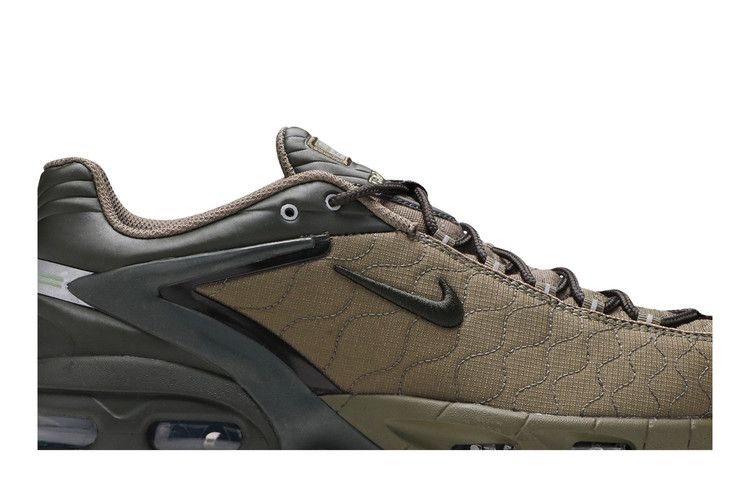 Nike Air Max Tailwind 5 SP 'Sequoia Green'