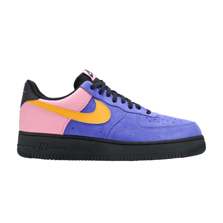Nike Air Force 1 '07 LV8 2 'Persian Violet'