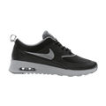 Nike Wmns Air Max Thea — Black/Cool Grey/Wolf Grey/Metallic Silver