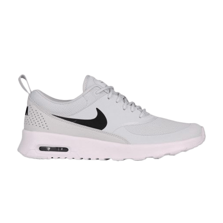 Nike Wmns Air Max Thea 'Pure Platinum'