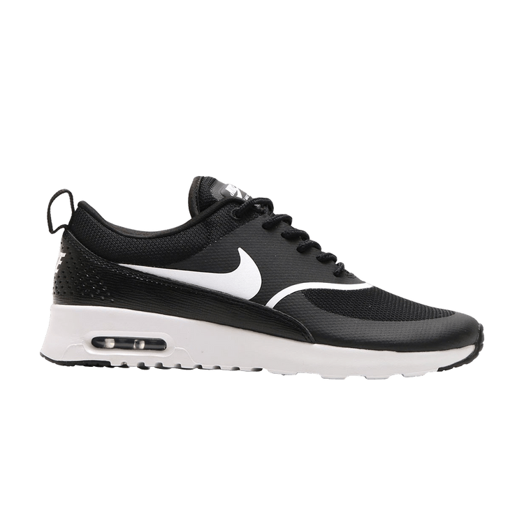 Nike Wmns Air Max Thea 'Black White'