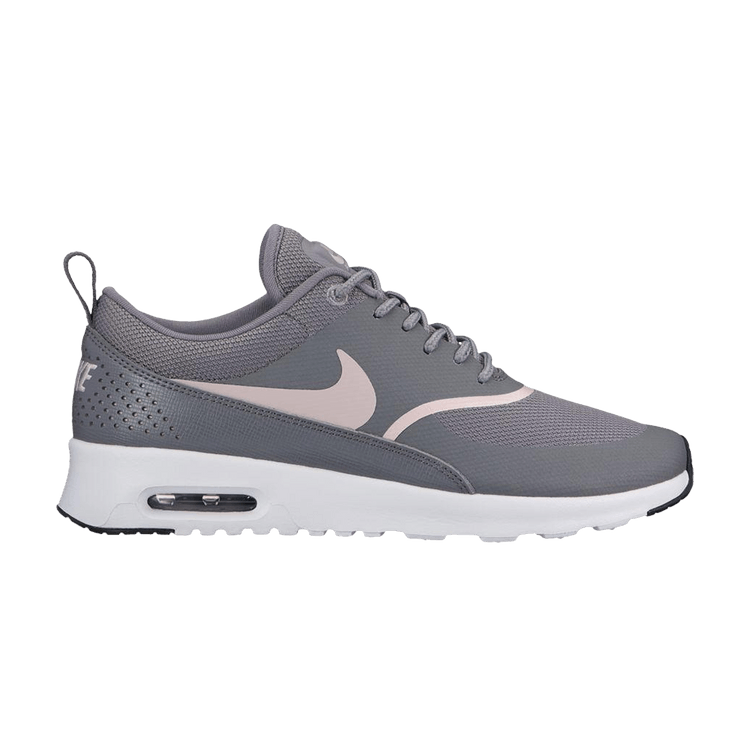 Nike Wmns Air Max Thea 'Gunsmoke'