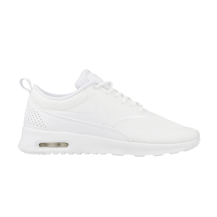 Nike Wmns Air Max Thea 'White'