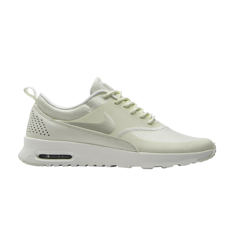 Nike Wmns Air Max Thea 'Pale Ivory'