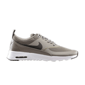 Nike Wmns Air Max Thea — Iron/Dark Storm-White