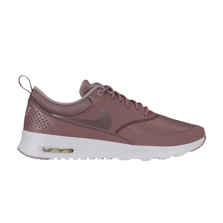 Nike Wmns Air Max Thea 'Smokey Mauve'
