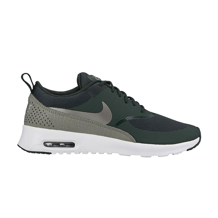 Nike Wmns Air Max Thea 'Outdoor Green'