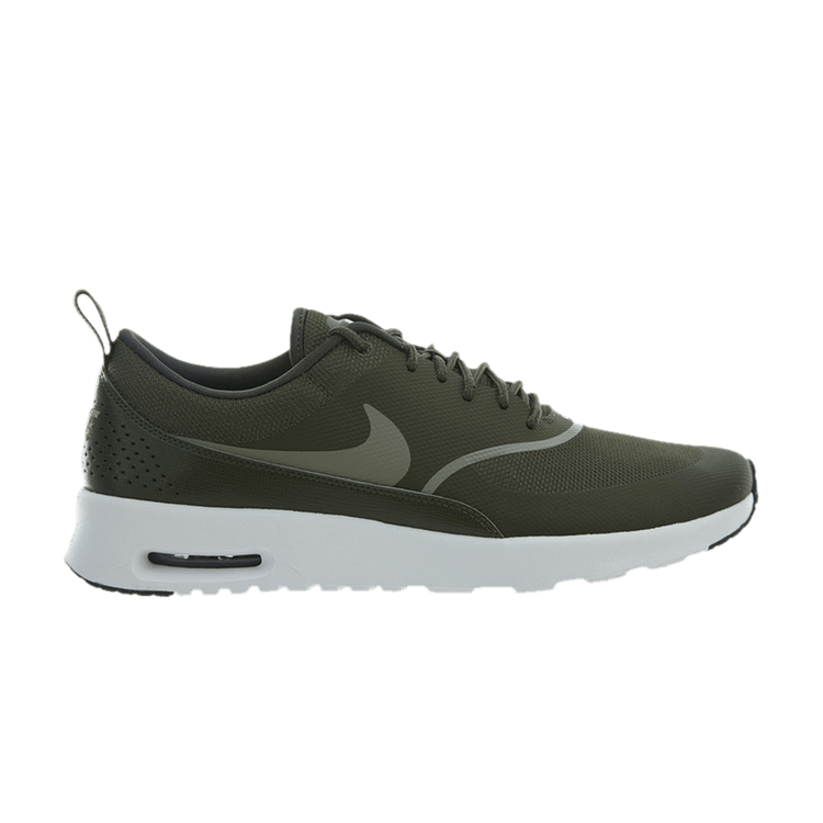 Nike Wmns Air Max Thea 'Cargo Khaki'