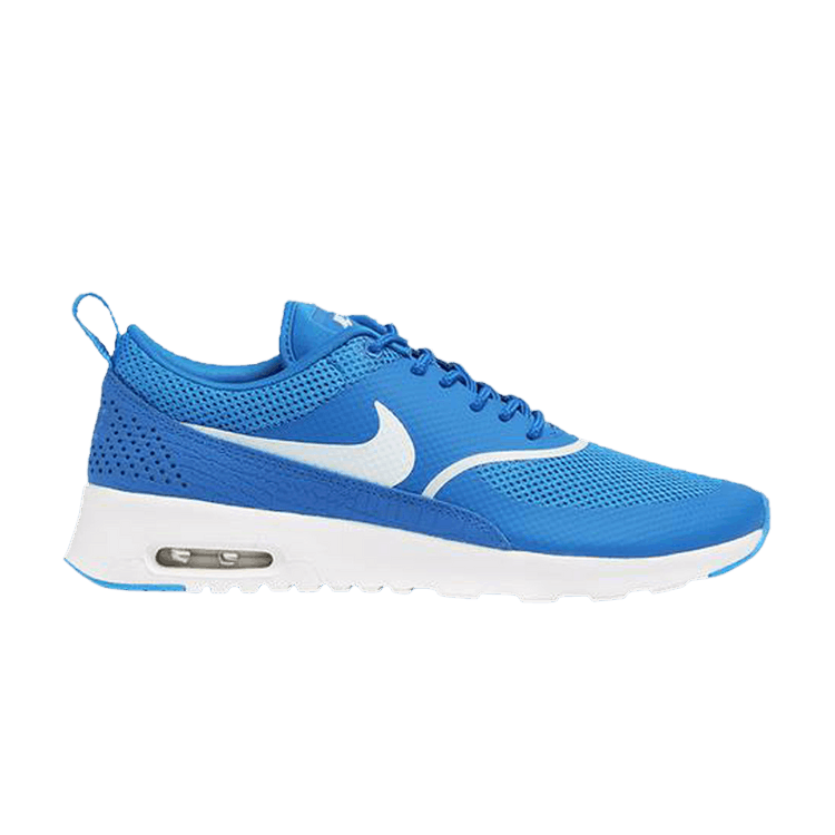 Nike Wmns Air Max Thea 'Blue Spark Summit White'