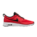 Nike Wmns Air Max Thea — University Red/Black-White
