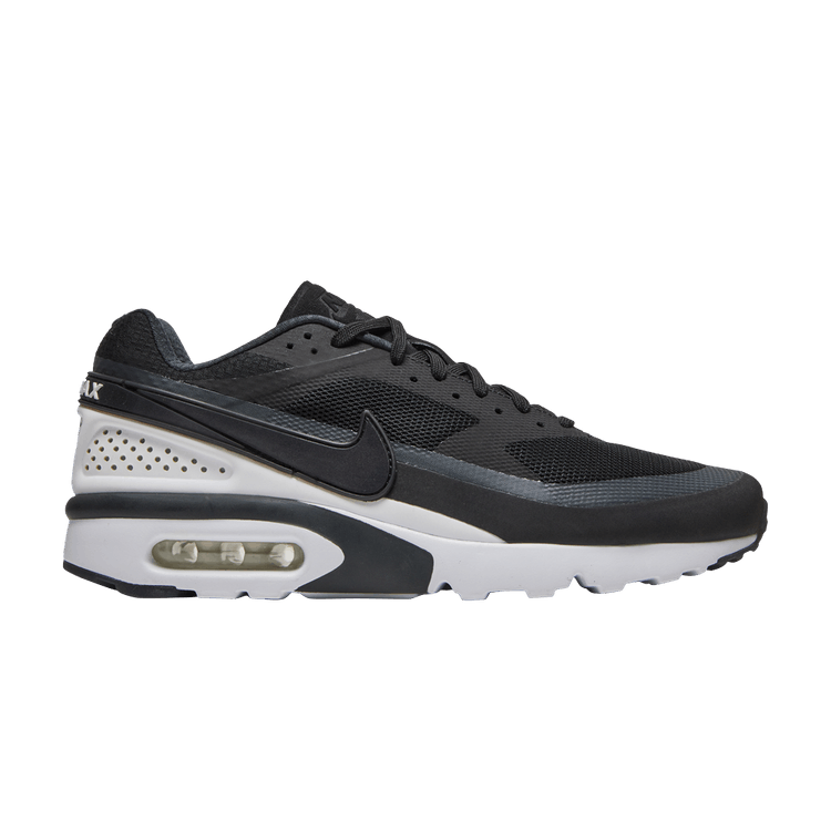 Nike Air Max BW Ultra 'Black'