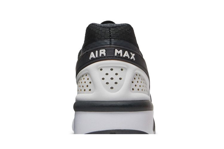 Nike Air Max BW Ultra 'Black'