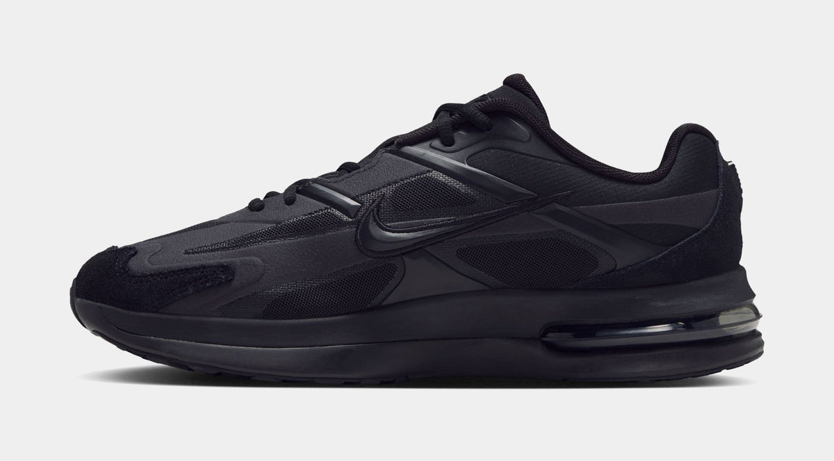 Air Max Metro Mens Running Shoes (Black/Anthracite/Dark Grey/Black)