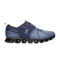 ON Wmns Cloud 5 Waterproof 'Shale Magnet'