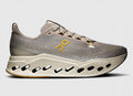 Men's Cloudsurfer Max Shoes In Cinder / Pelican