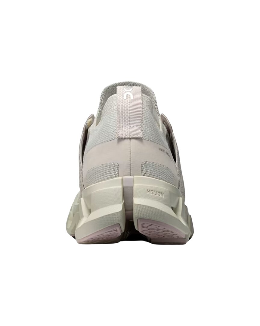 On Running Cloudswift 4 Running Sneaker