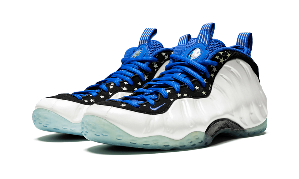Air Penny "Shooting Stars Pack" 679766 900