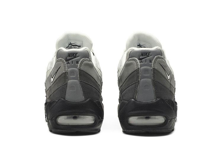Nike Air Max 95 OG Black Anthracite