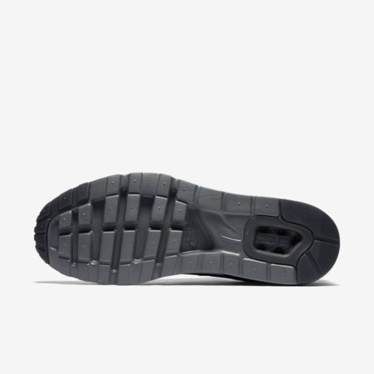 Nike Air Max Zero QS 'Black Dark Grey'