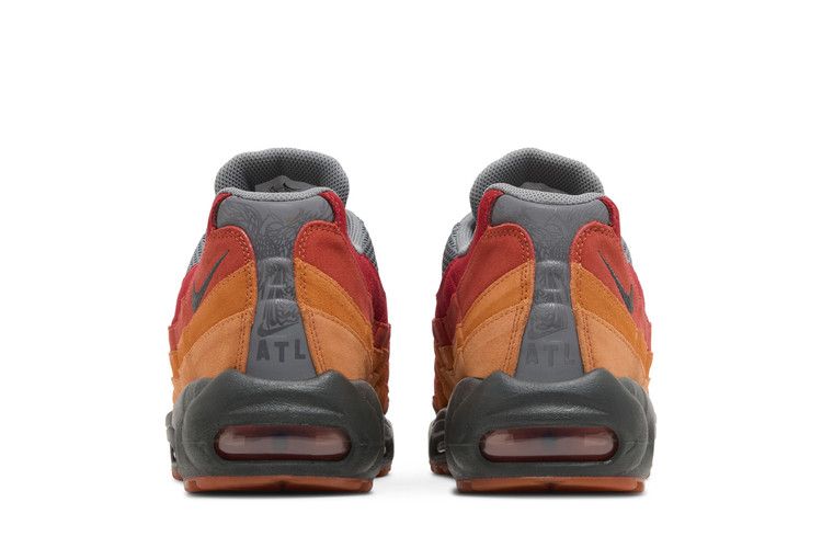 Nike Air Max 95 Premium Atlanta