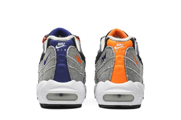 Nike Air Max 95 Loopwheeler