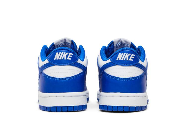 Nike Dunk Low Racer Blue (GS)