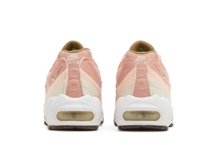 Nike Air Max 95 Cork Pink (Women's)