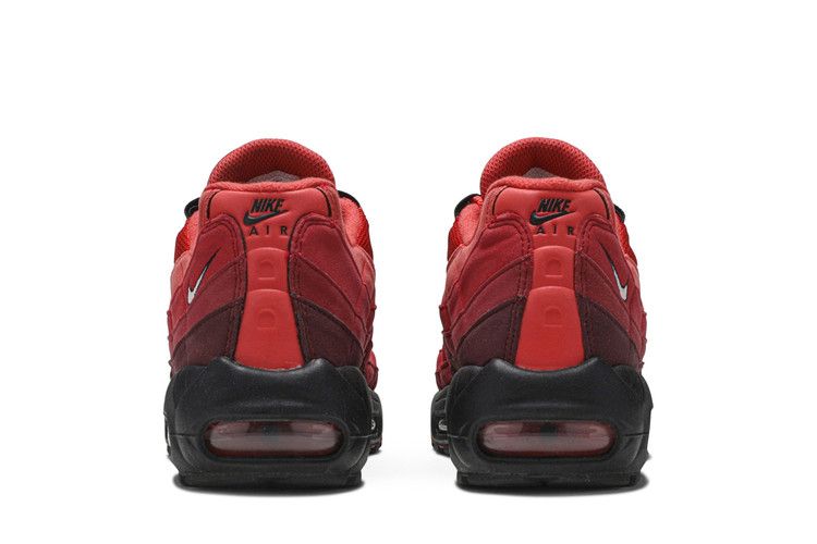 Nike Air Max 95 OG Habanero Red