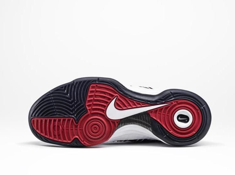 Nike Hyperdunk+ Sport Pack 'USA'