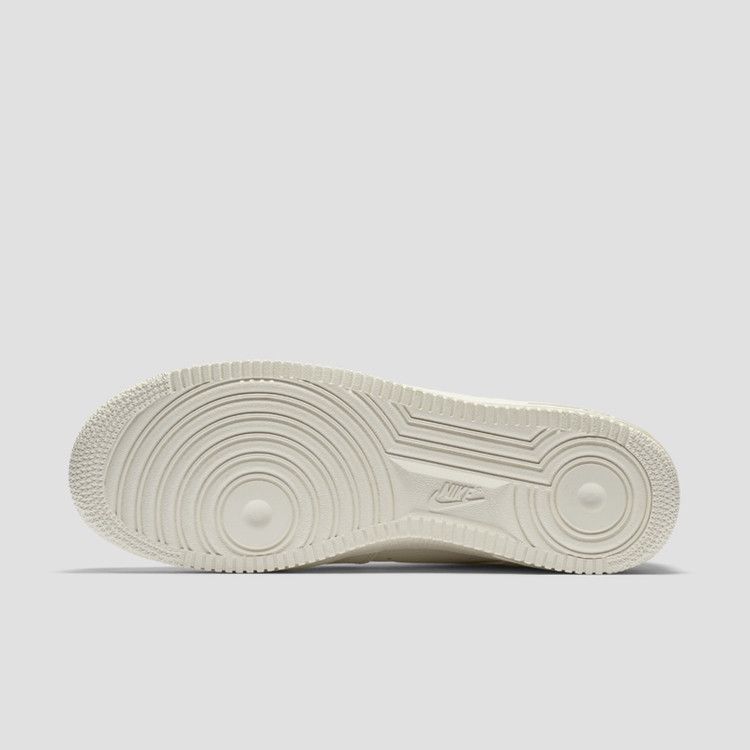 Nike Air Force 1 Low PRM 'Jewel' — Sail/Sail-Sail
