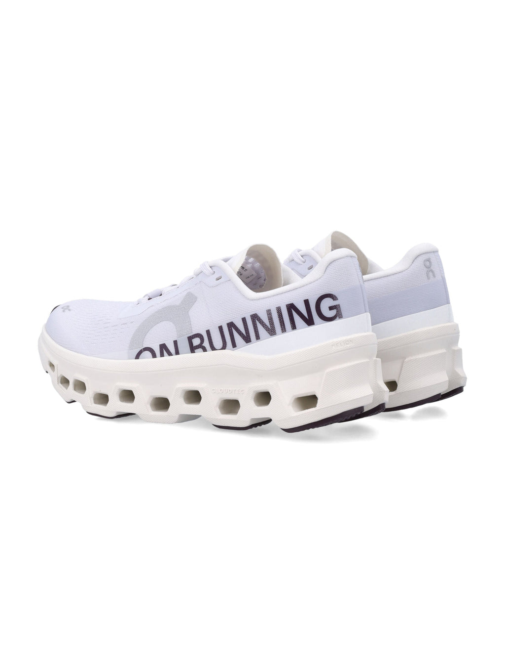 Cut-Out Sole Cloudmonster 1 Sneakers
