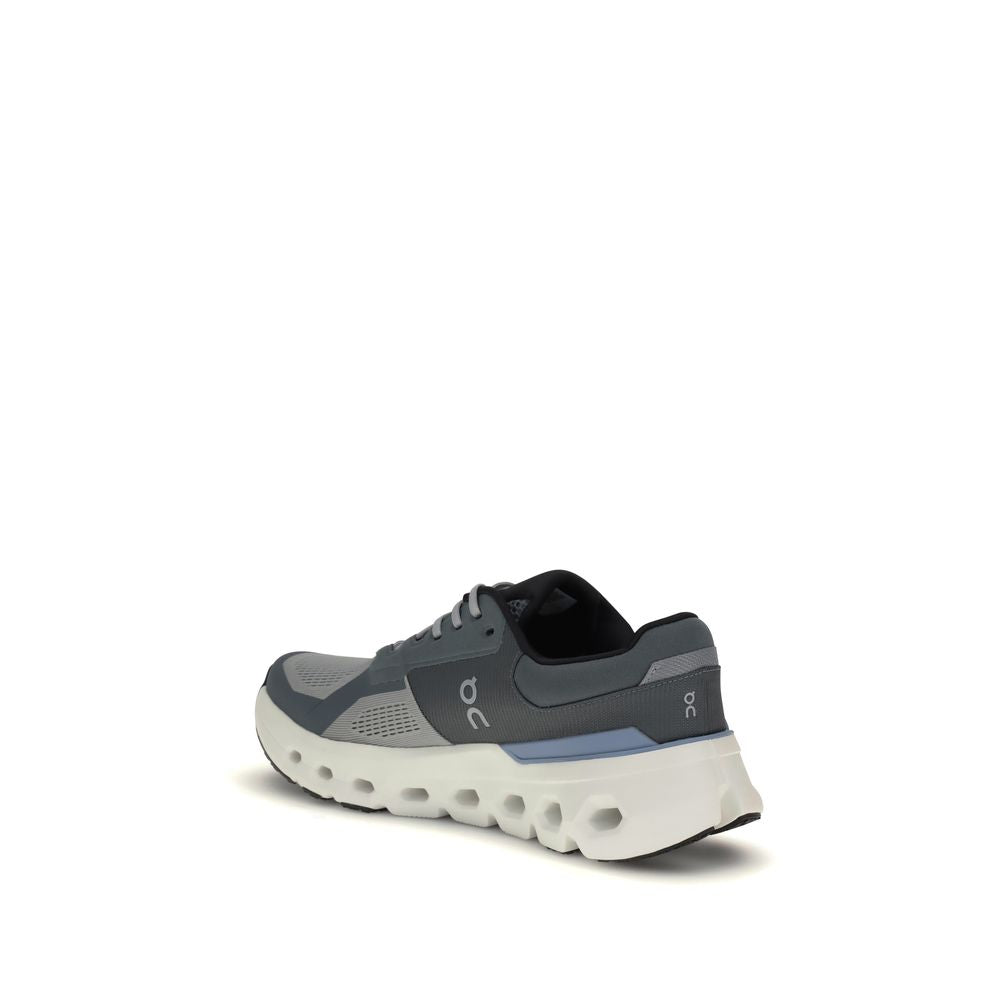 ON Cloudrunner 2 Men's Sneakers