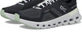 Women's Cloudrunner 2 Wide Running Shoes In Shadow/lima