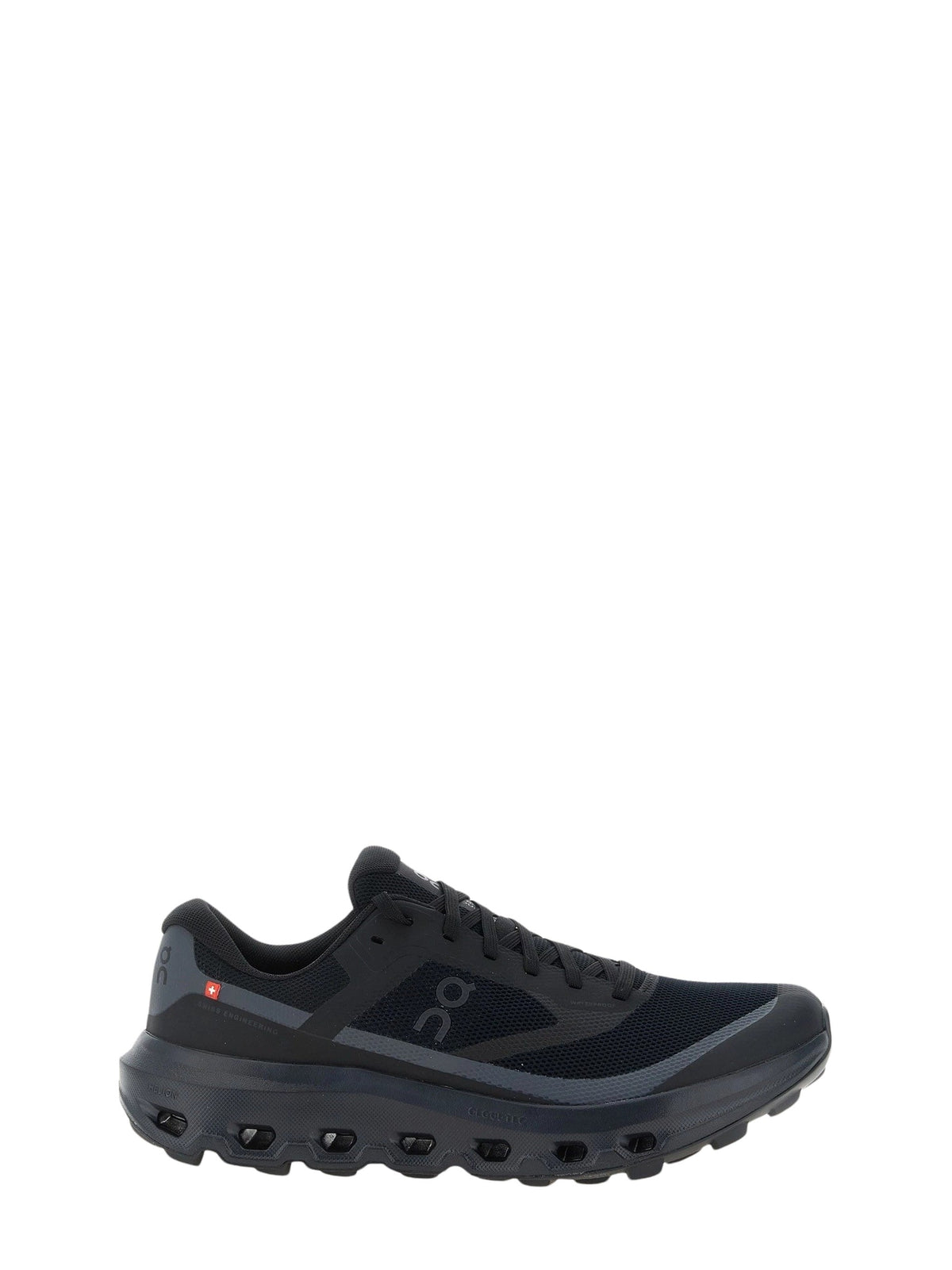 Cloudvista 3 Waterproof Missiongrip Mesh Sneakers