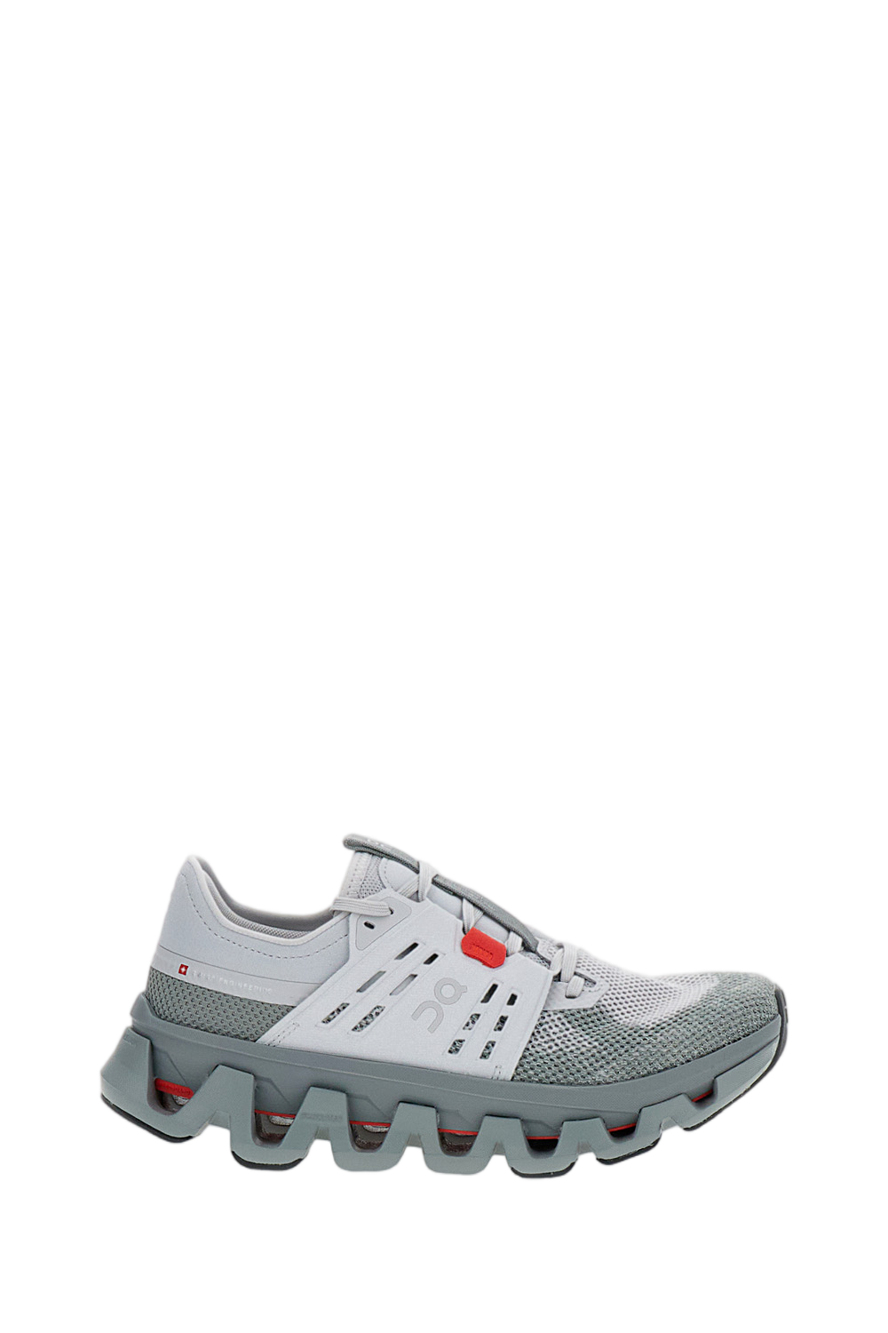Highly Cushioned Running Shoes With Cloudtec Technology